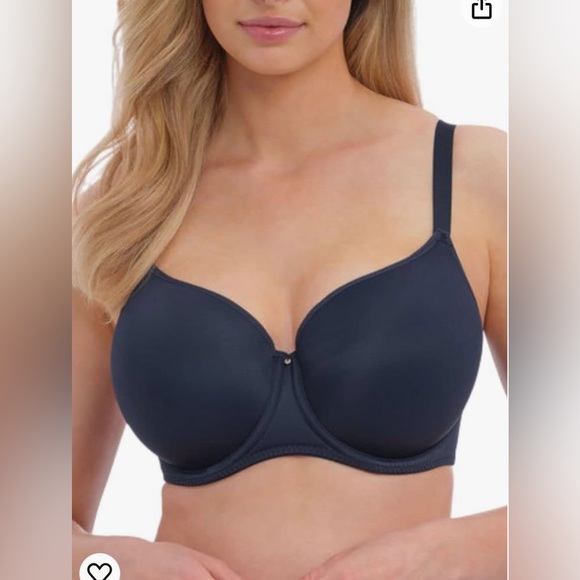 Fantasie Other - Fantasie Rebecca Essentials Molded Spacer Underwire Bra